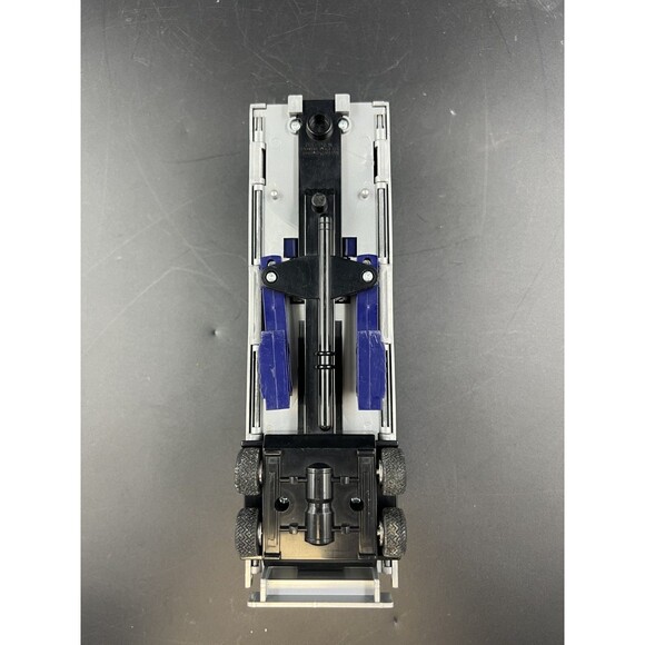 Vintage 1982 Transformers Optimus Prime Trailer Only - Picture 5 of 12